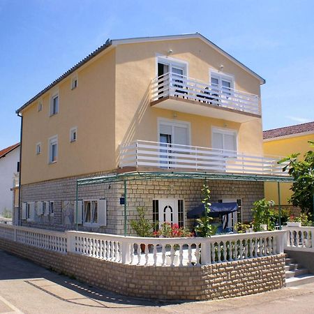 Apartments With A Parking Space Vodice - 4172 Extérieur photo