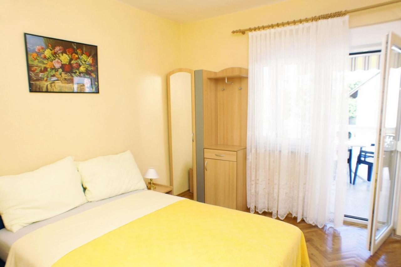 Apartments With A Parking Space Vodice - 4172 Extérieur photo