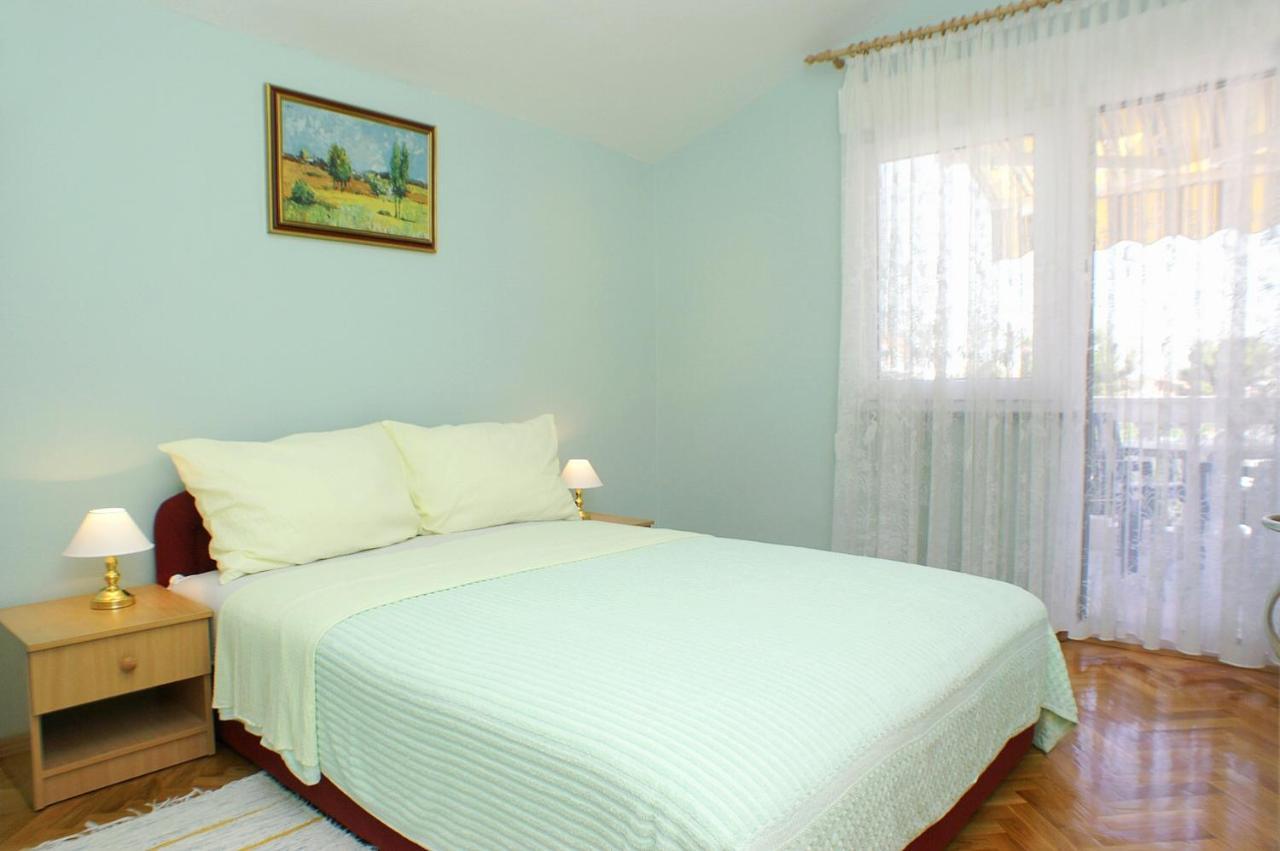 Apartments With A Parking Space Vodice - 4172 Extérieur photo