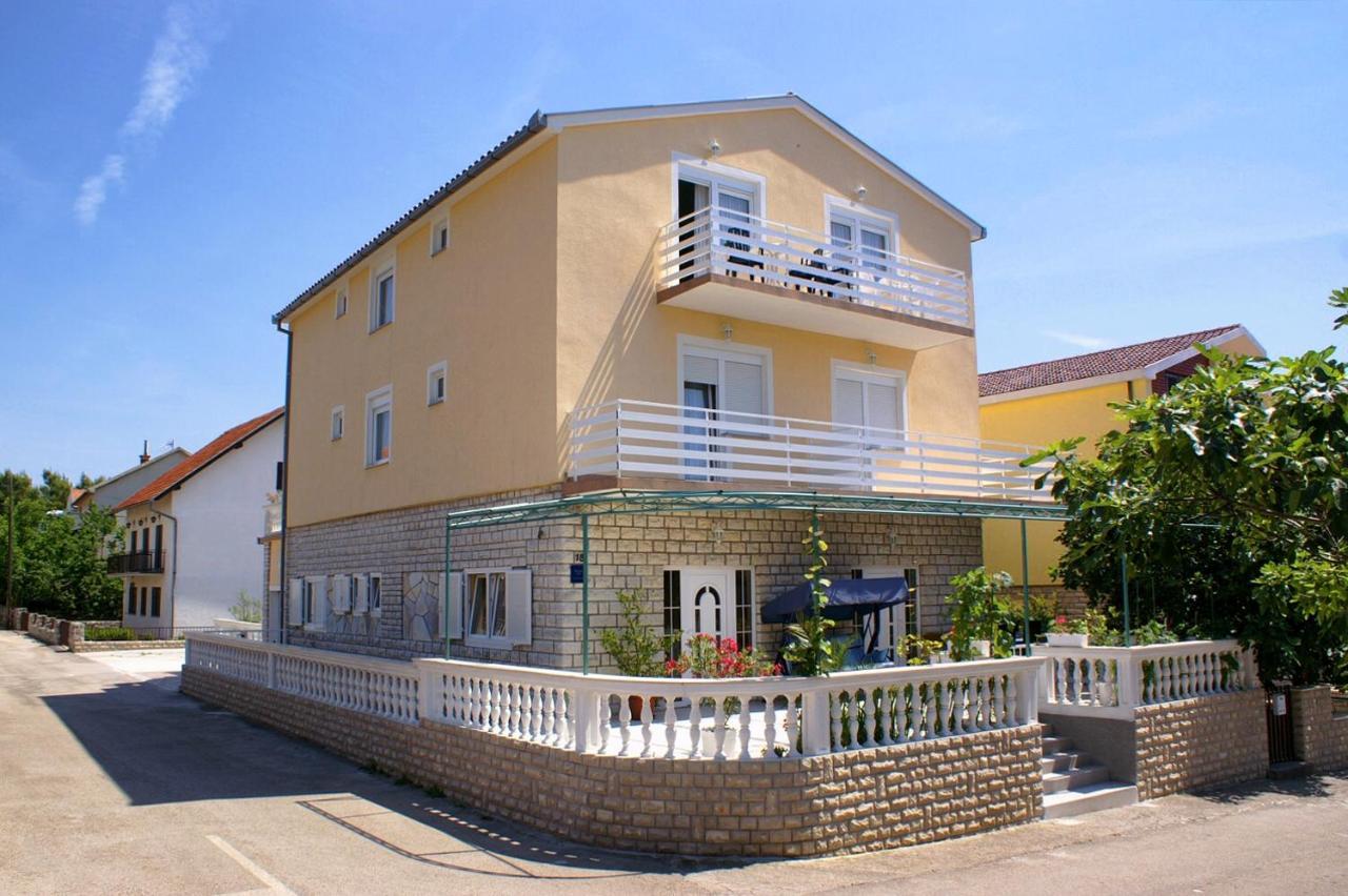 Apartments With A Parking Space Vodice - 4172 Extérieur photo