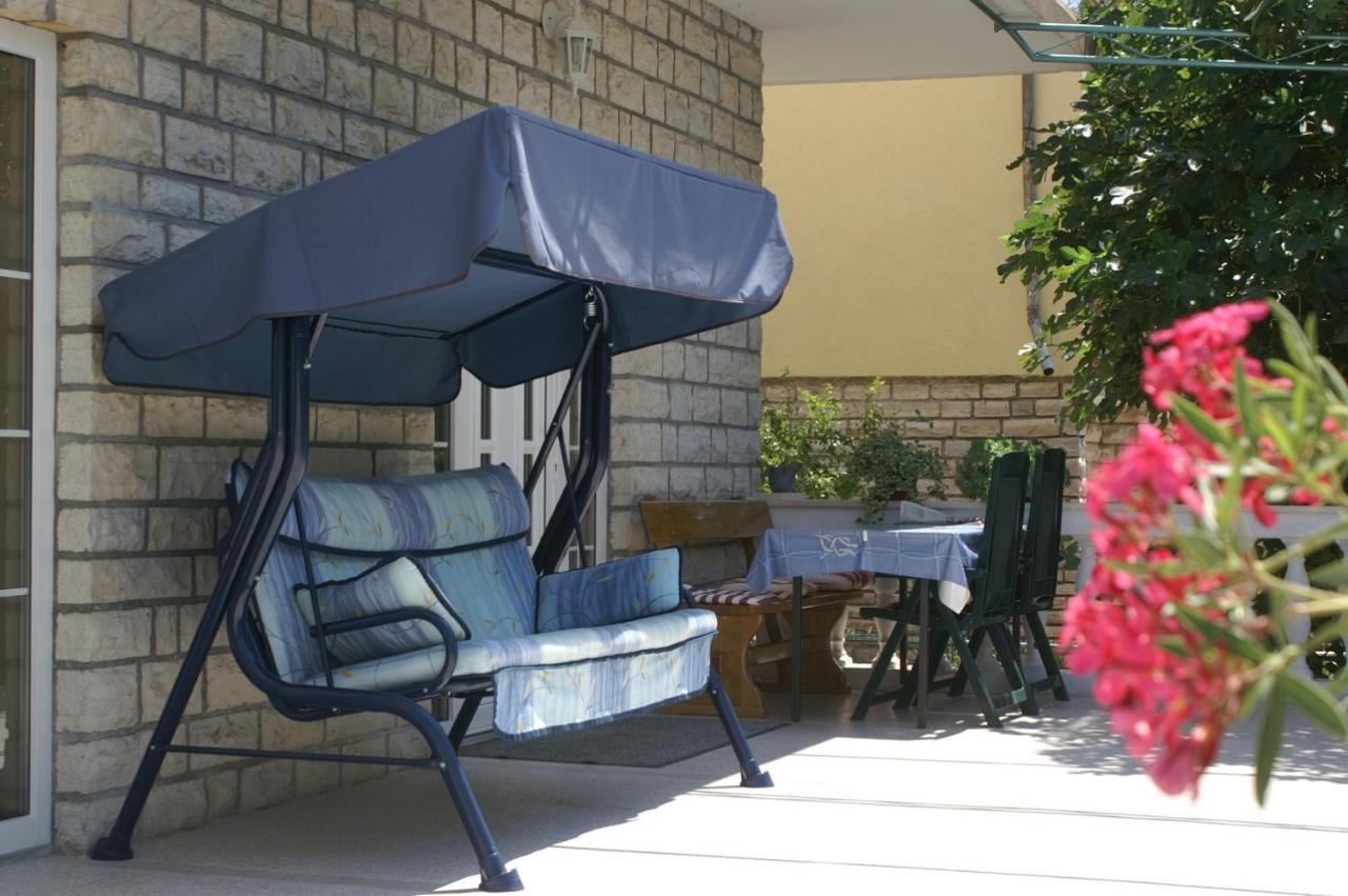 Apartments With A Parking Space Vodice - 4172 Extérieur photo