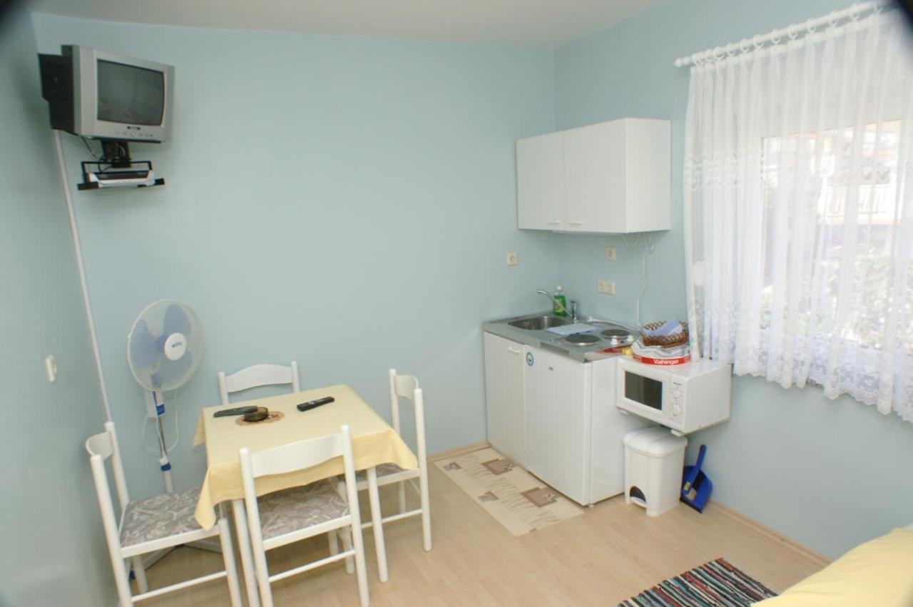 Apartments With A Parking Space Vodice - 4172 Extérieur photo