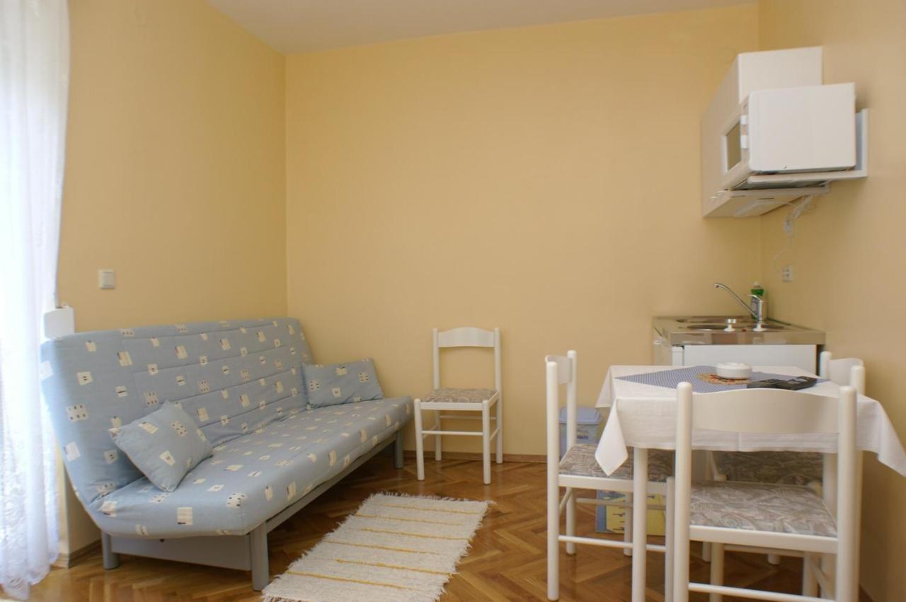 Apartments With A Parking Space Vodice - 4172 Chambre photo