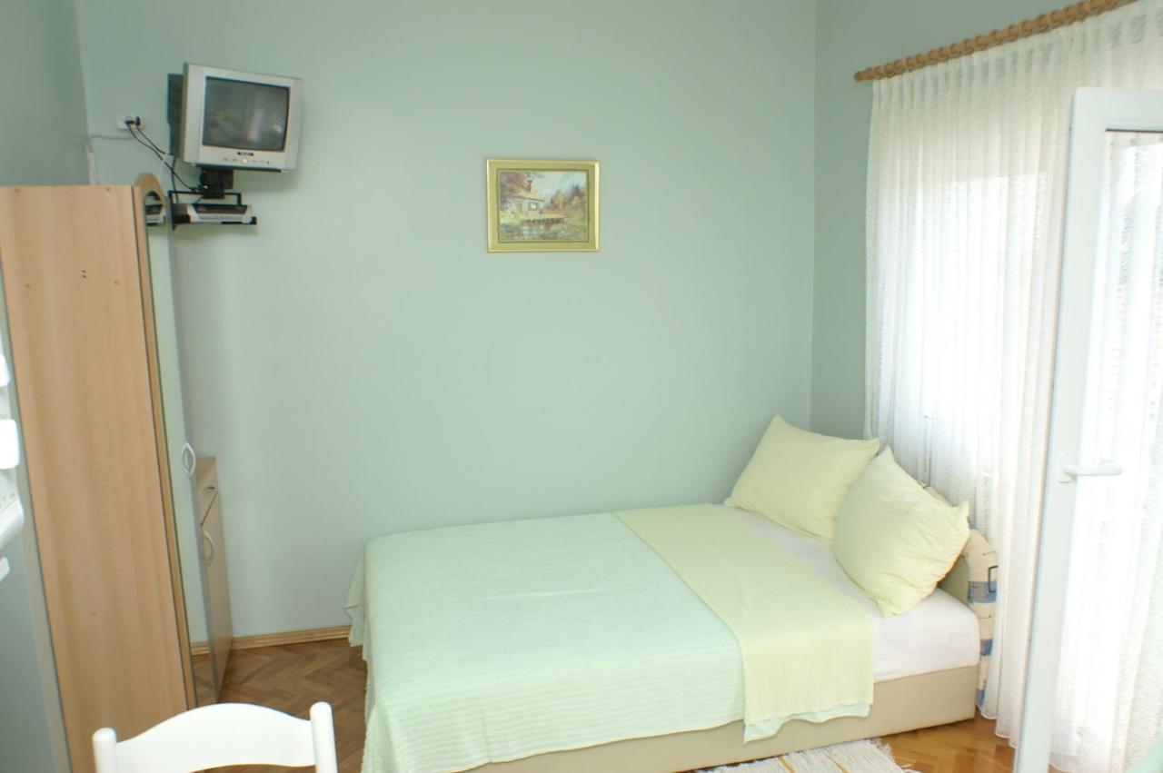 Apartments With A Parking Space Vodice - 4172 Extérieur photo