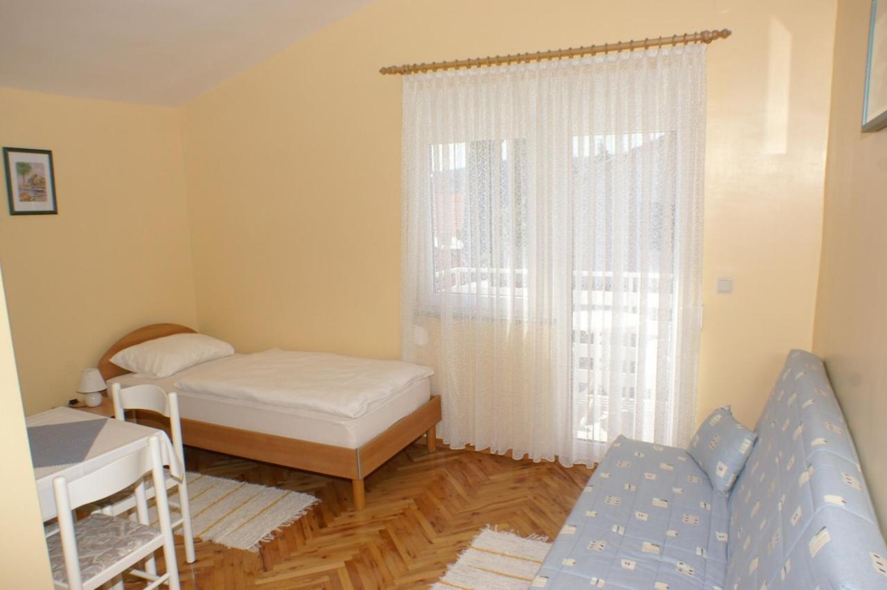 Apartments With A Parking Space Vodice - 4172 Extérieur photo