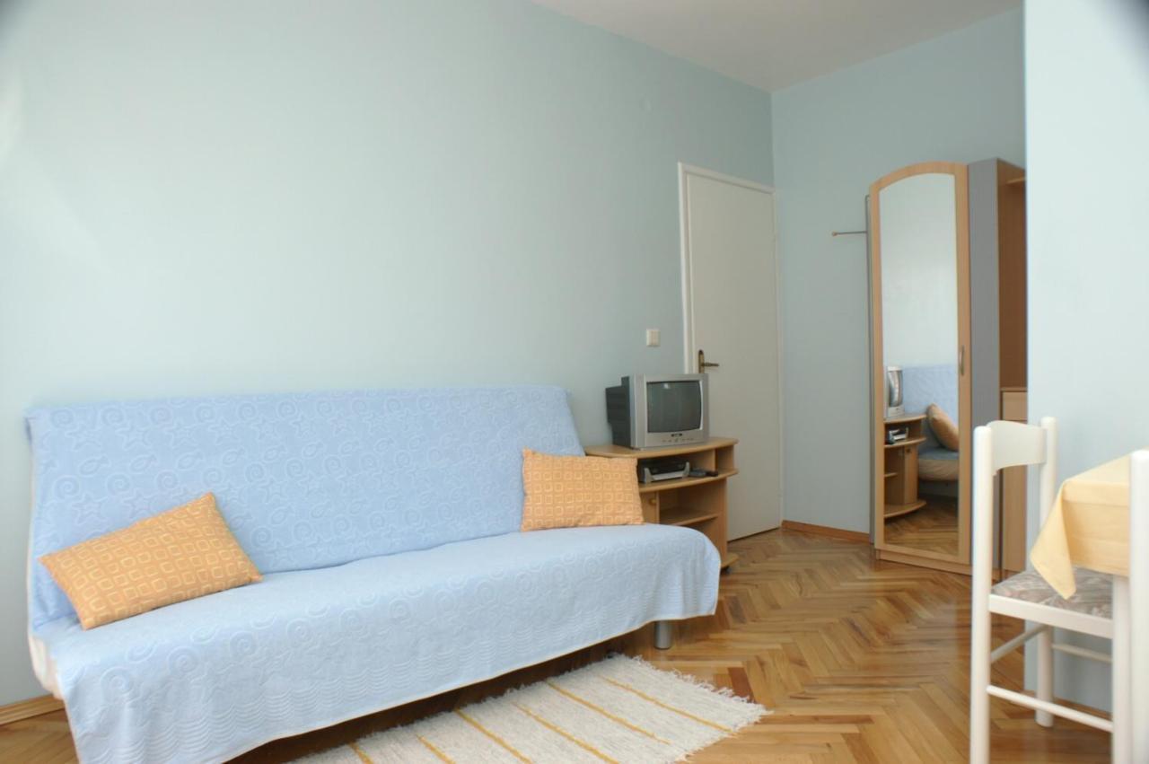 Apartments With A Parking Space Vodice - 4172 Extérieur photo