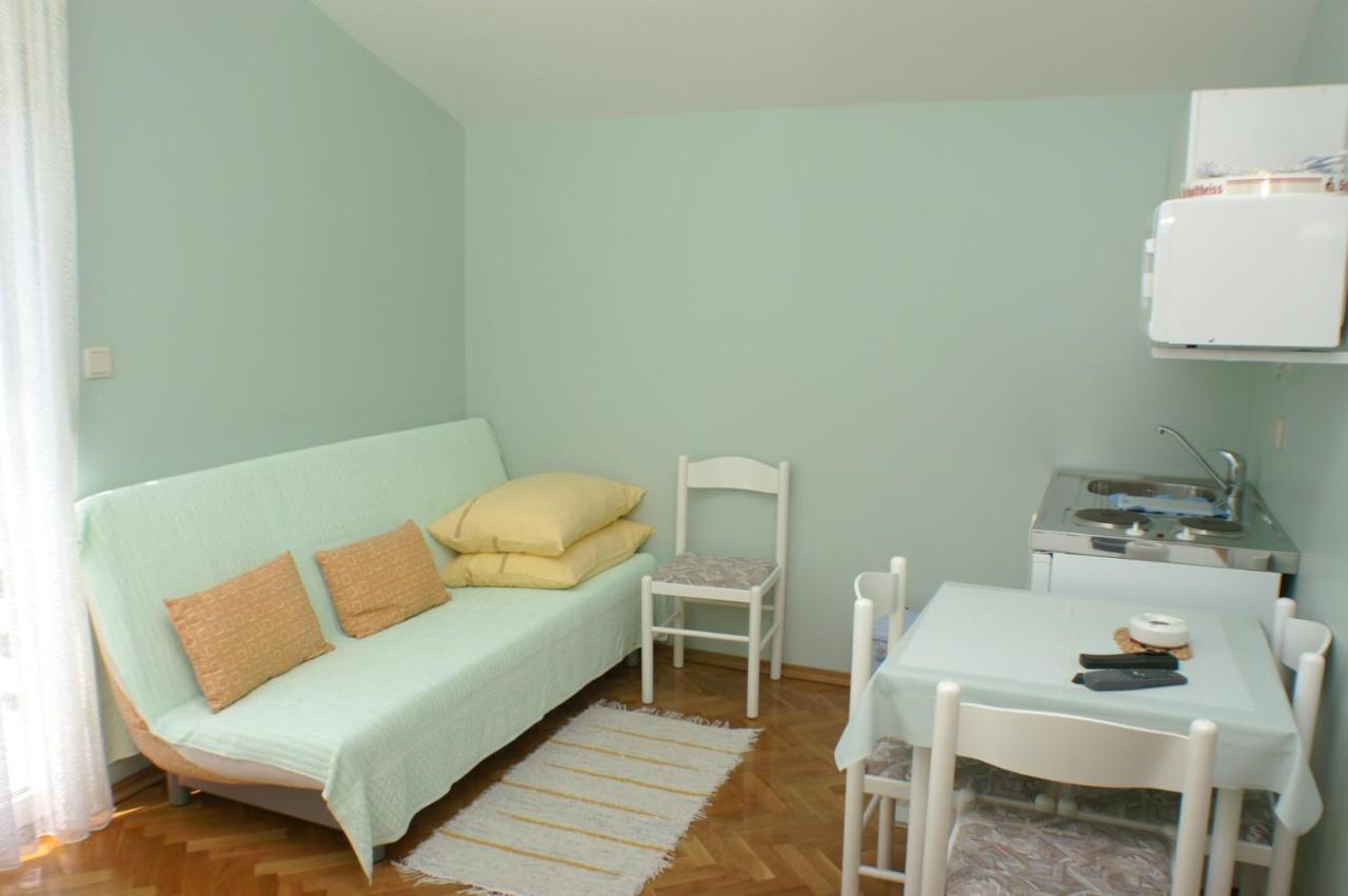Apartments With A Parking Space Vodice - 4172 Extérieur photo