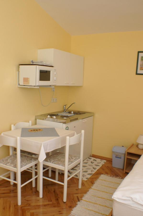 Apartments With A Parking Space Vodice - 4172 Extérieur photo