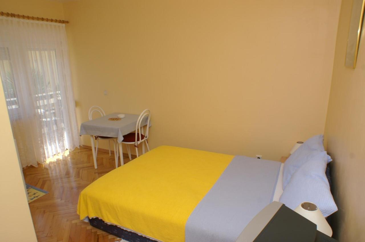 Apartments With A Parking Space Vodice - 4172 Extérieur photo