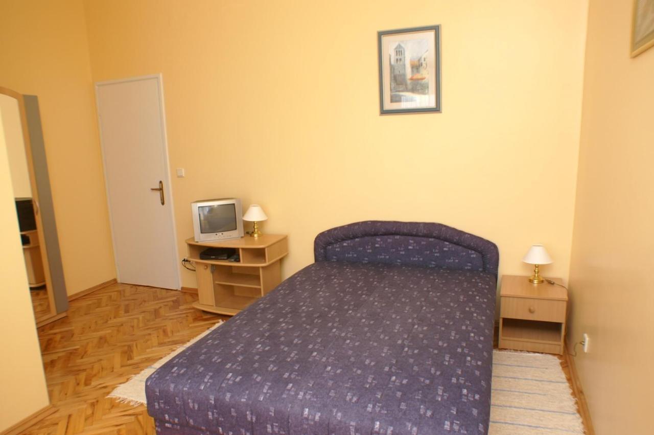 Apartments With A Parking Space Vodice - 4172 Extérieur photo