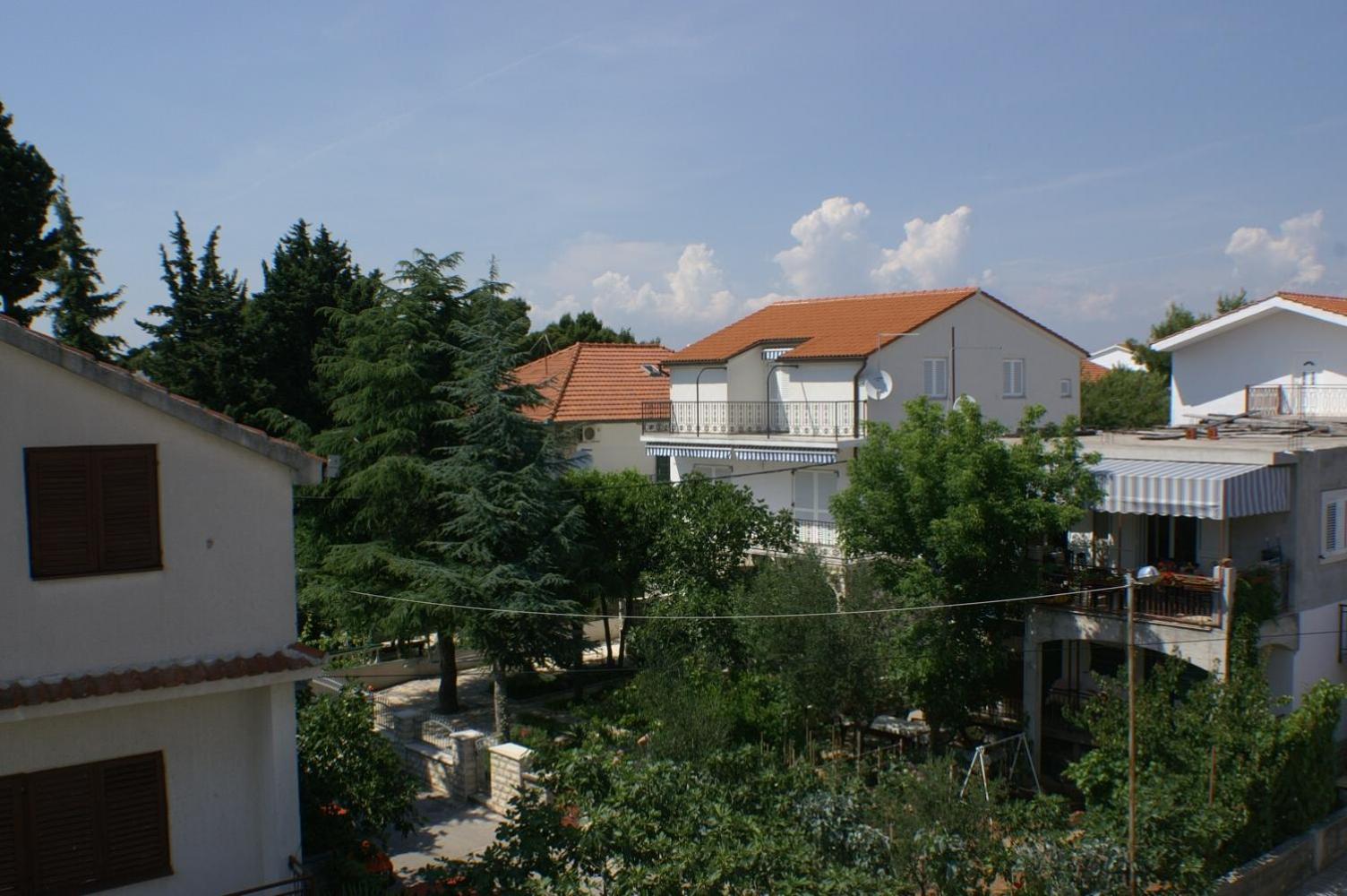 Apartments With A Parking Space Vodice - 4172 Extérieur photo