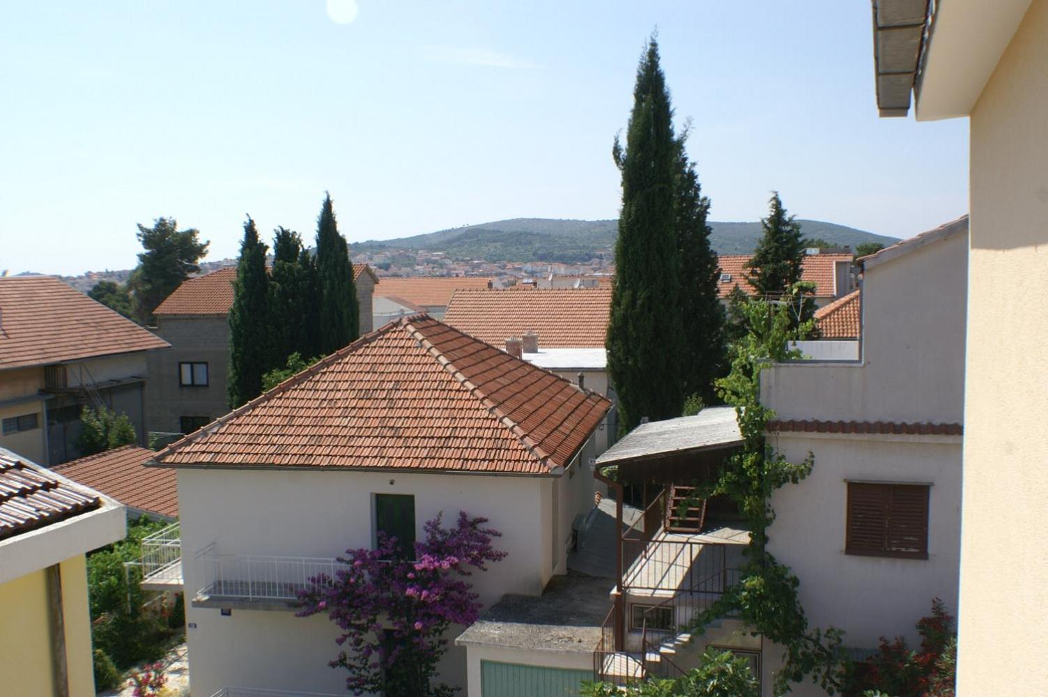 Apartments With A Parking Space Vodice - 4172 Extérieur photo