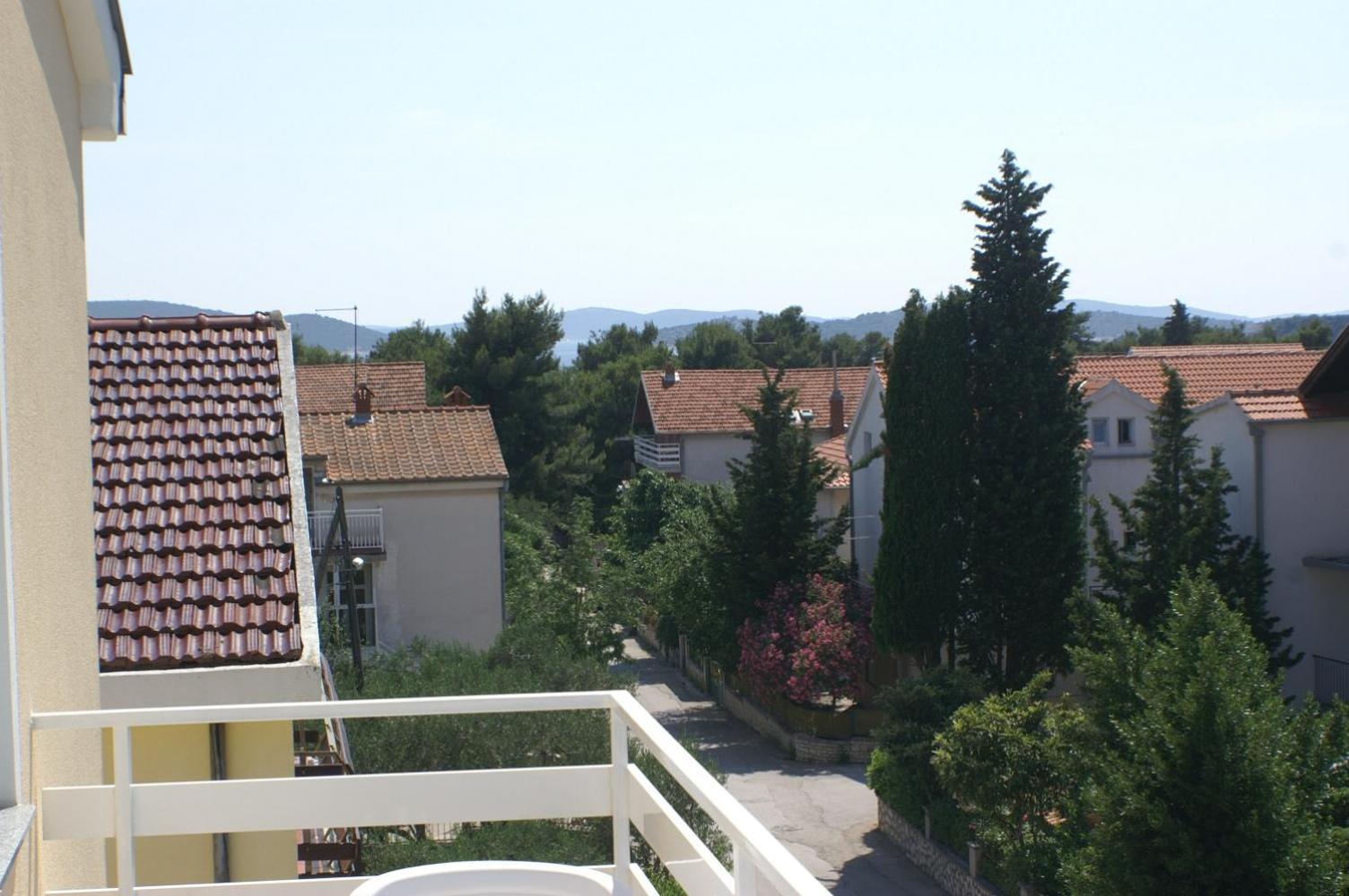 Apartments With A Parking Space Vodice - 4172 Extérieur photo