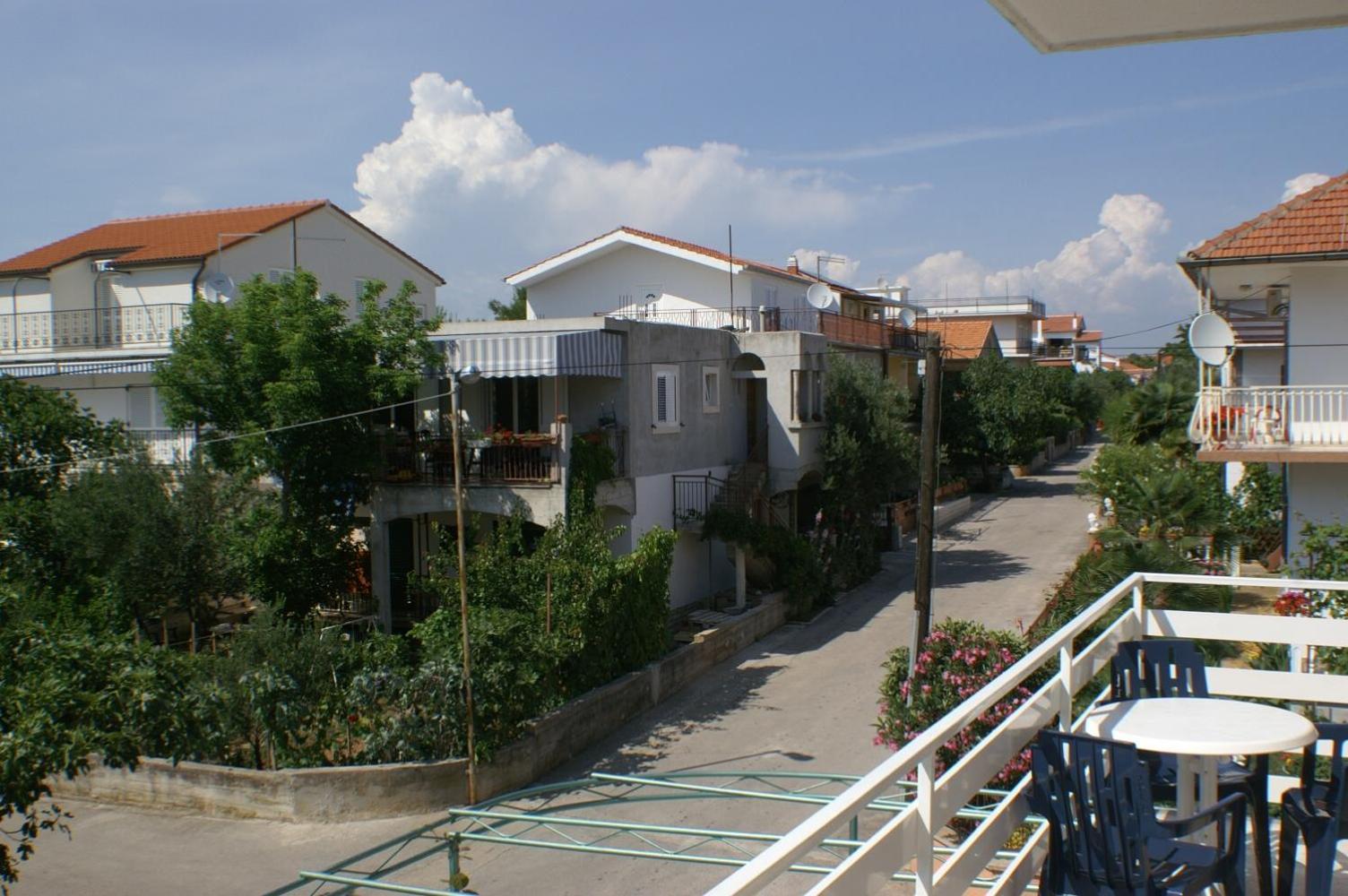 Apartments With A Parking Space Vodice - 4172 Extérieur photo