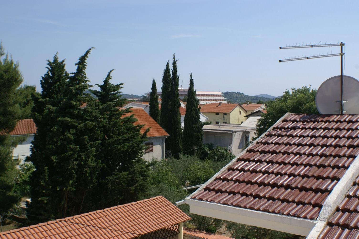 Apartments With A Parking Space Vodice - 4172 Extérieur photo