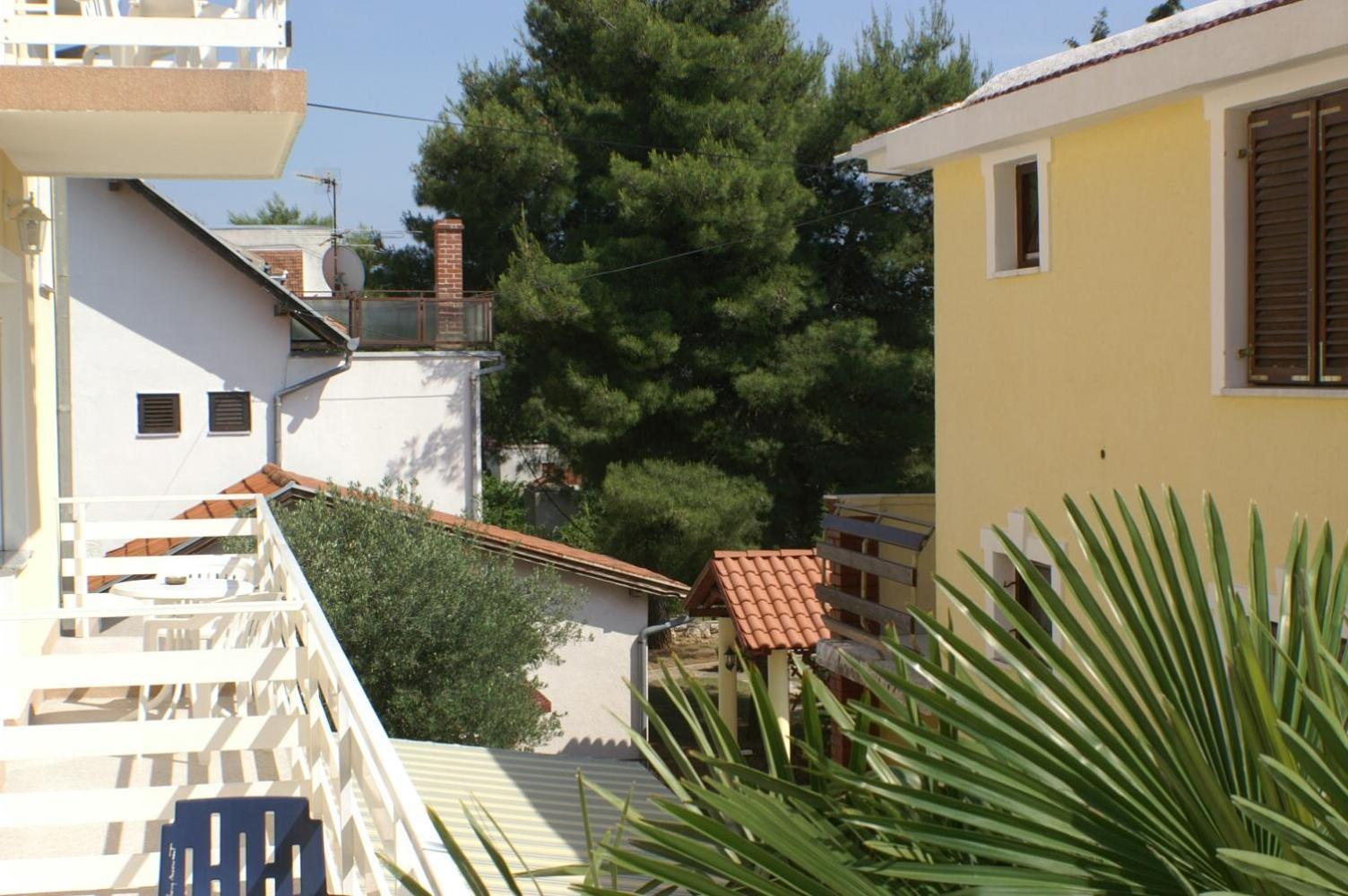 Apartments With A Parking Space Vodice - 4172 Extérieur photo